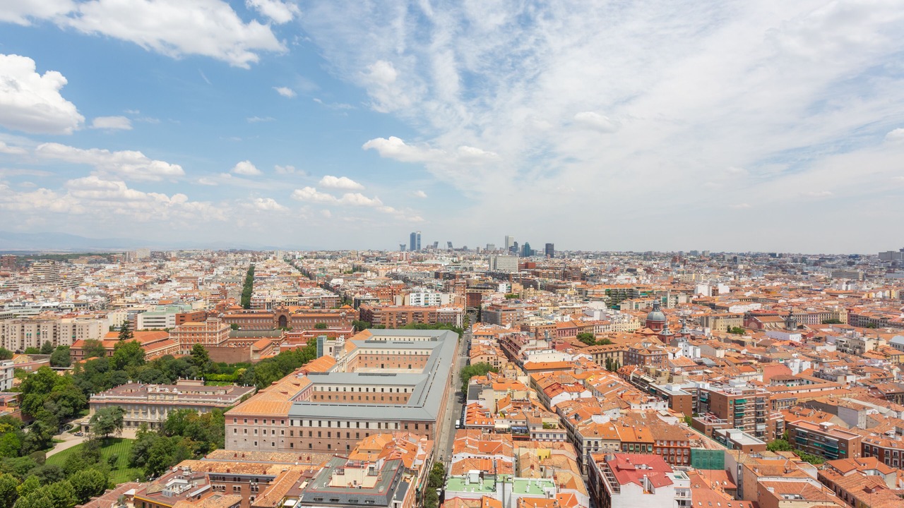 Photo of Outdoor in Moncloa - Arguelles