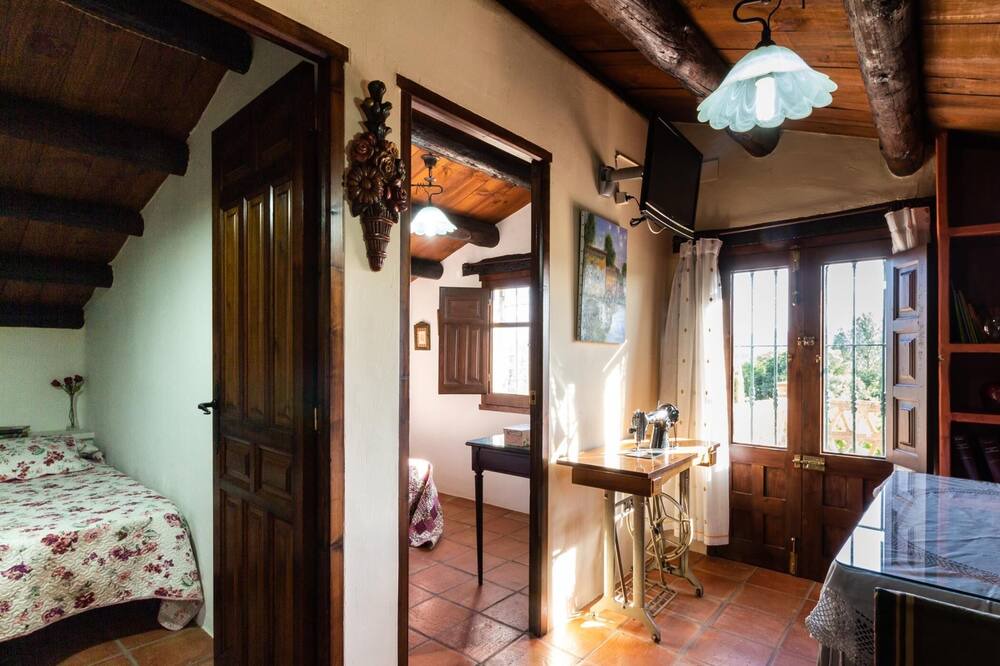 Photo of Bedroom in Durcal