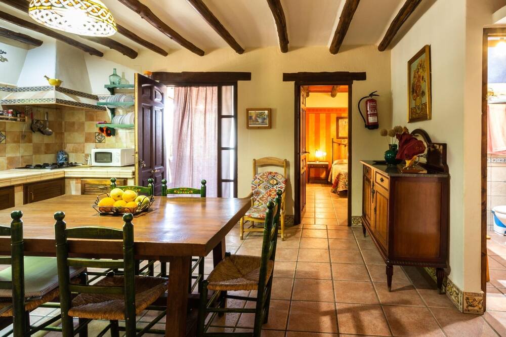 Photo of Kitchen in Durcal