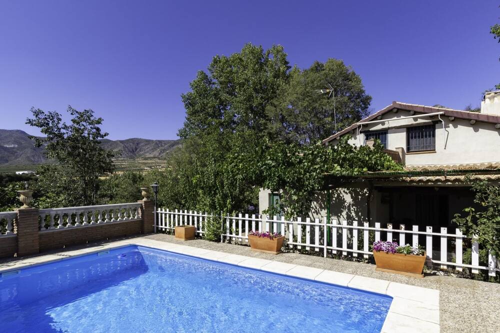 Photo of Outdoor in Durcal