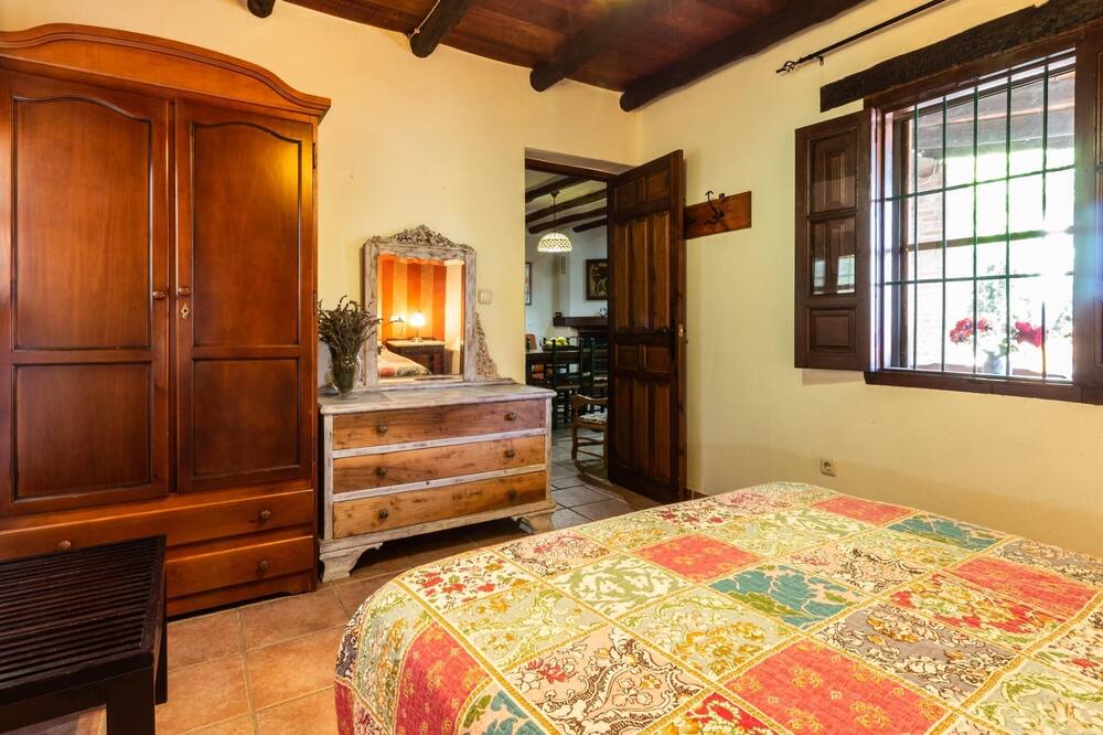 Photo of Bedroom in Durcal