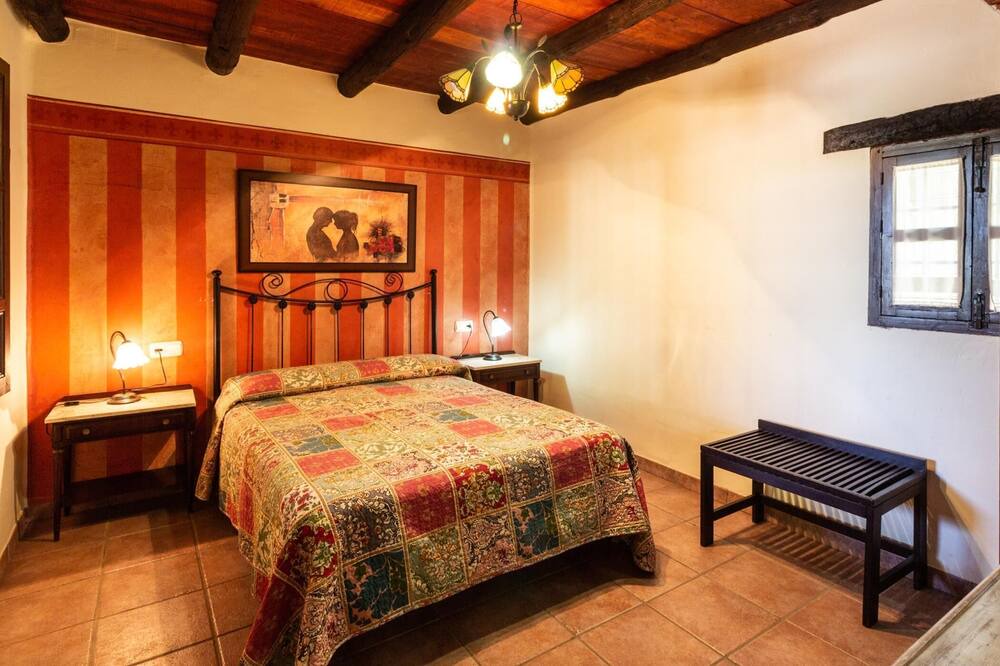 Photo of Bedroom in Durcal
