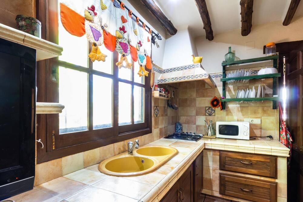 Photo of Kitchen in Durcal