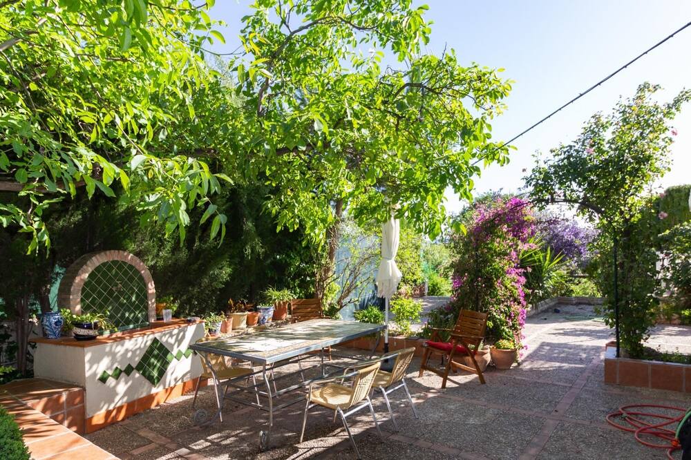 Photo of Outdoor in Durcal