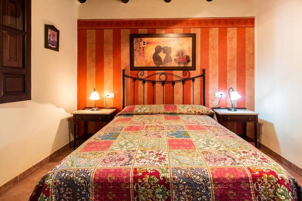 Photo of Bedroom in Durcal