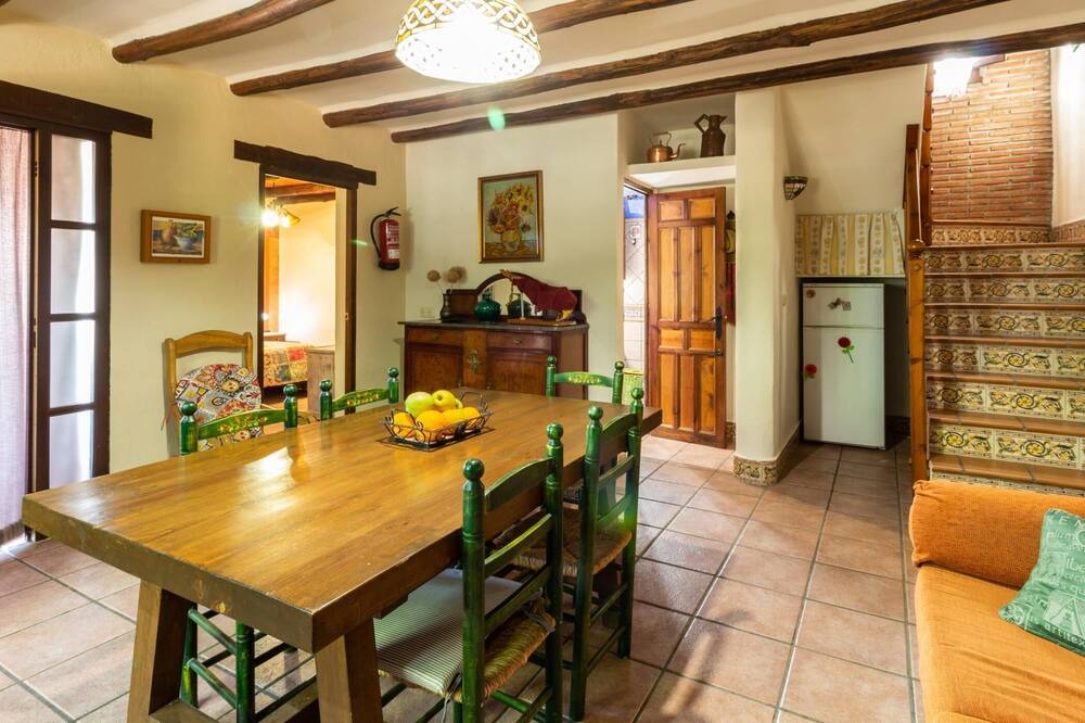 Photo of Kitchen in Durcal
