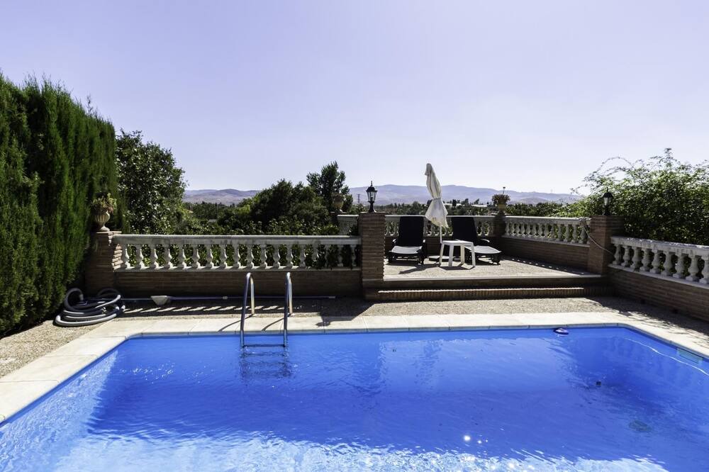Photo of Outdoor in Durcal