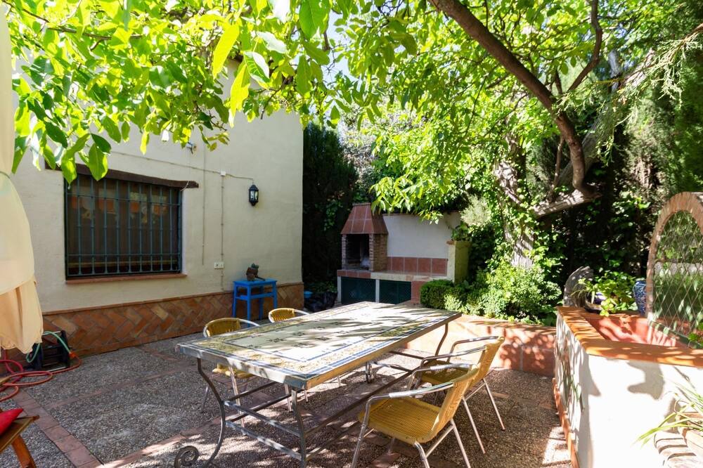 Photo of Patio Balcony in Durcal