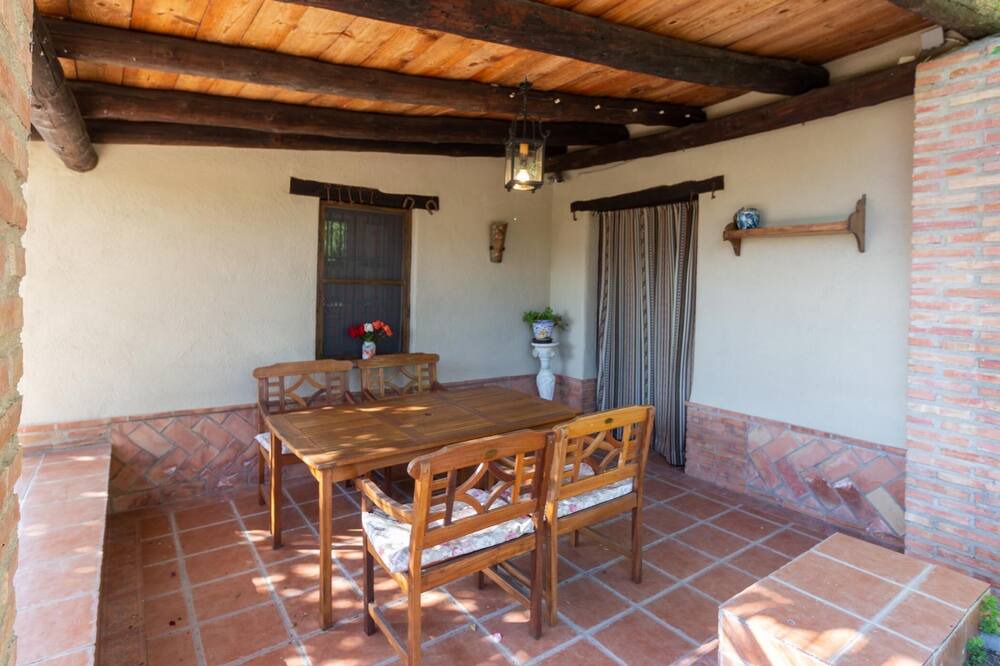 Photo of Patio Balcony in Durcal