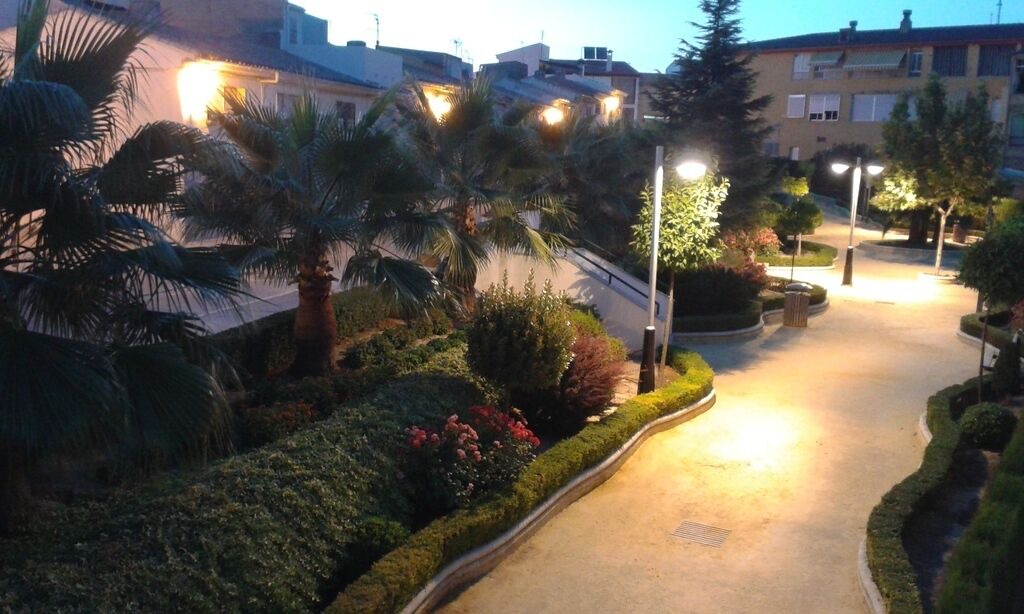 Photo of Outdoor in Alcaudete