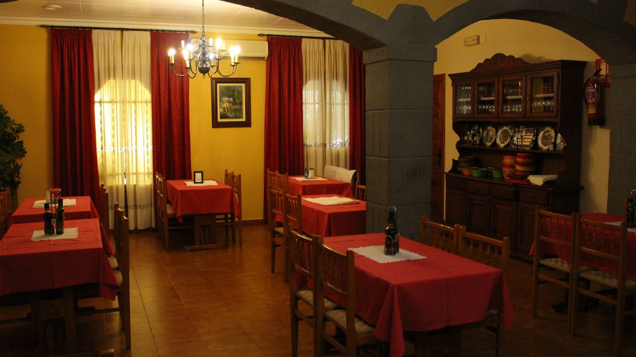 Photo of Others in Alcaudete