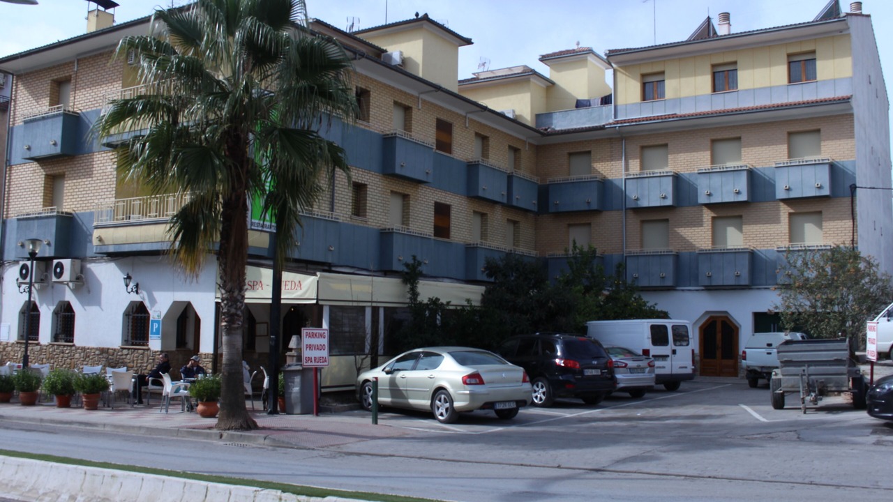 Photo of Outdoor in Alcaudete