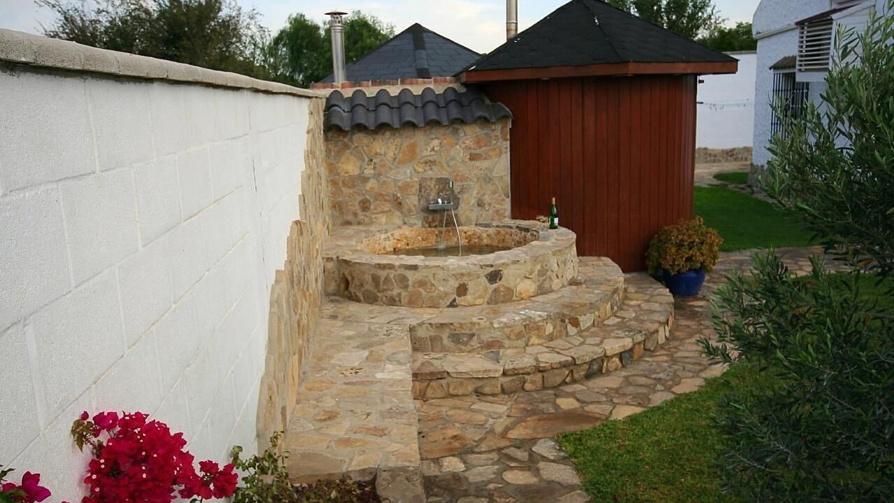 Photo of Outdoor in Zahora