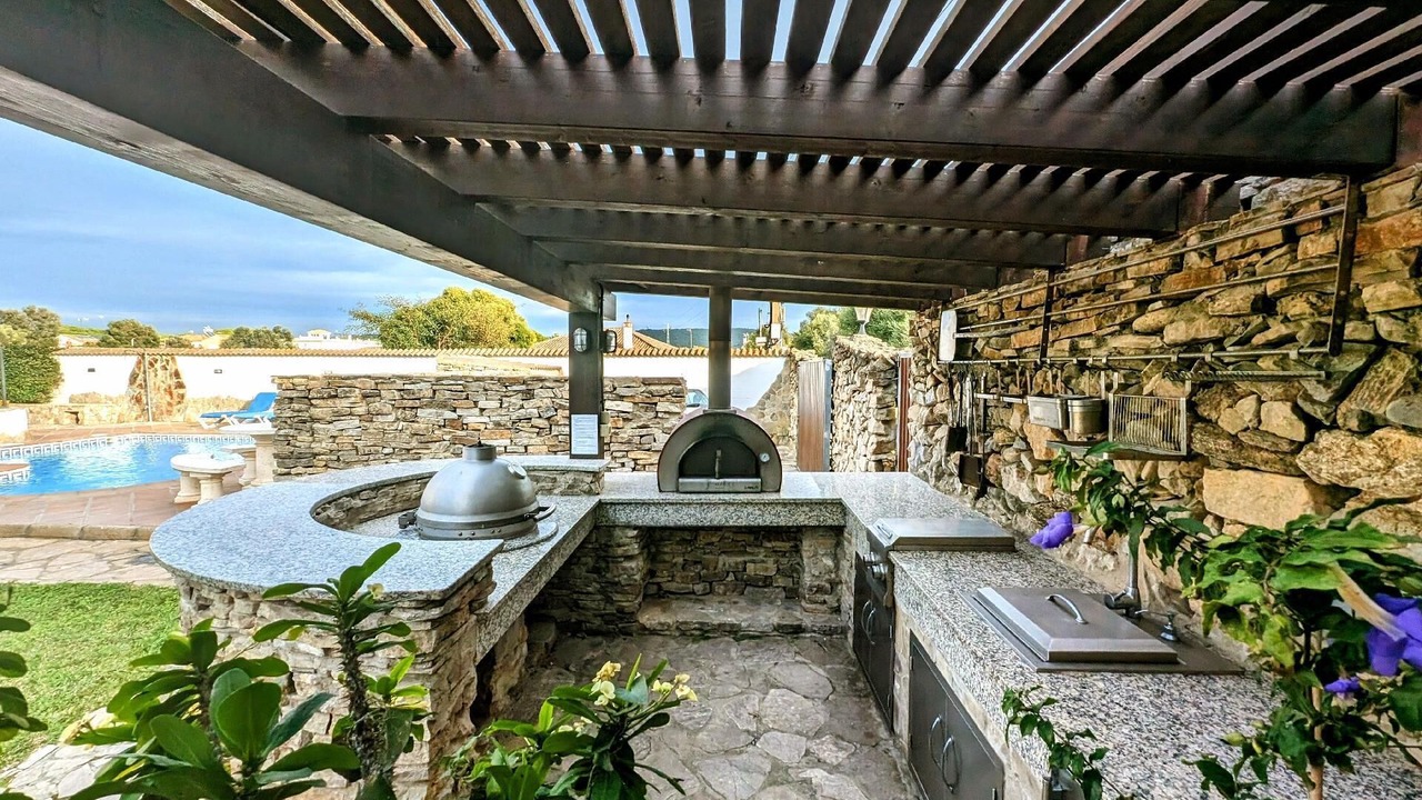 Photo of Outdoor in Zahora
