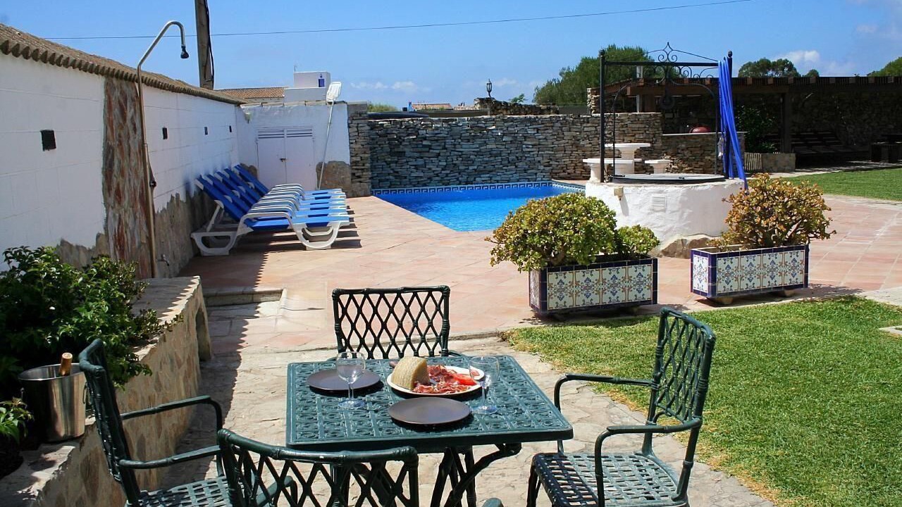 Photo of Patio Balcony in Zahora