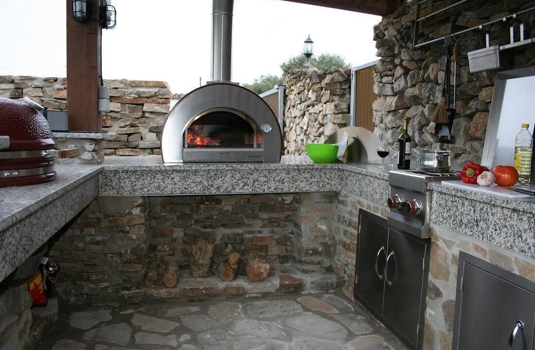 Photo of Kitchen in Zahora