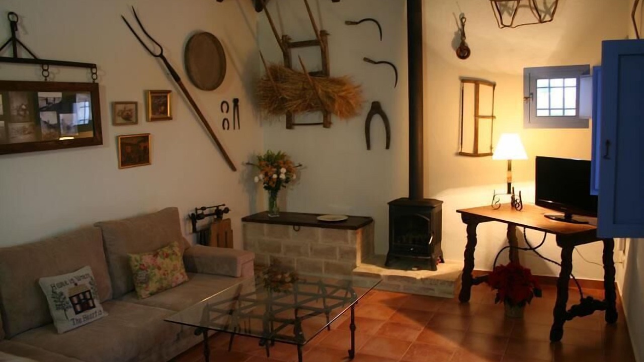 Photo of Livingroom in Santaella