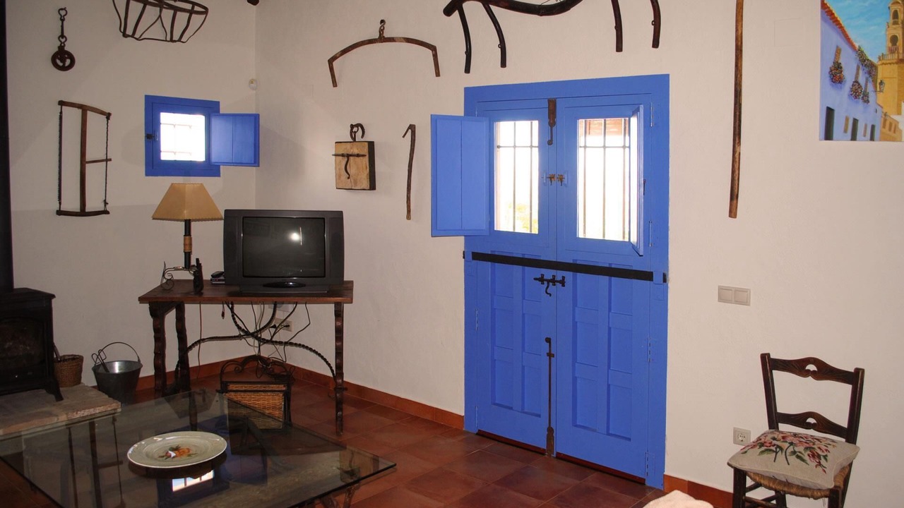 Photo of Livingroom in Santaella