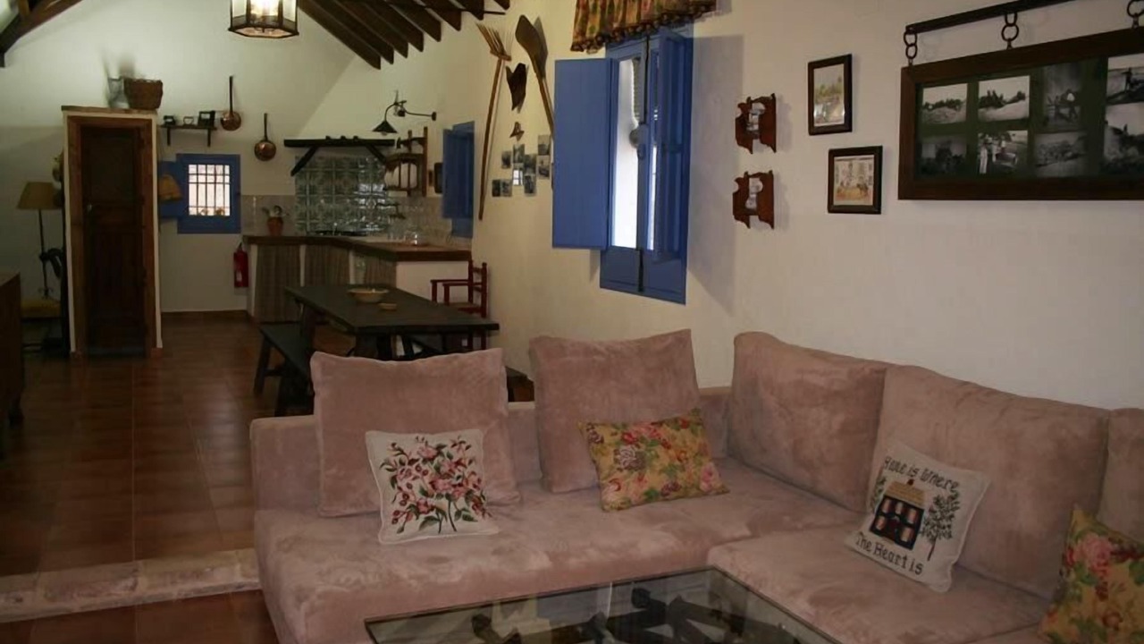 Photo of Livingroom in Santaella