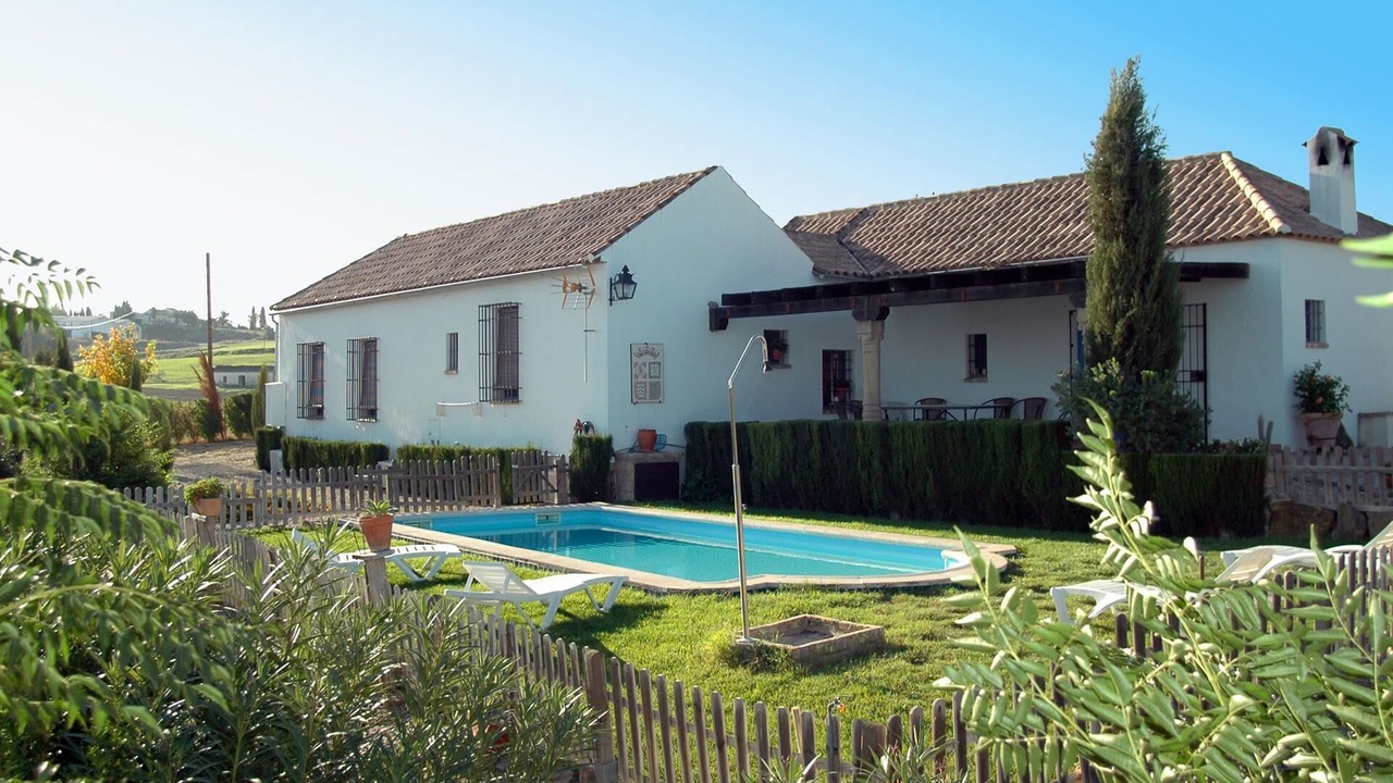 Photo of Outdoor in Santaella