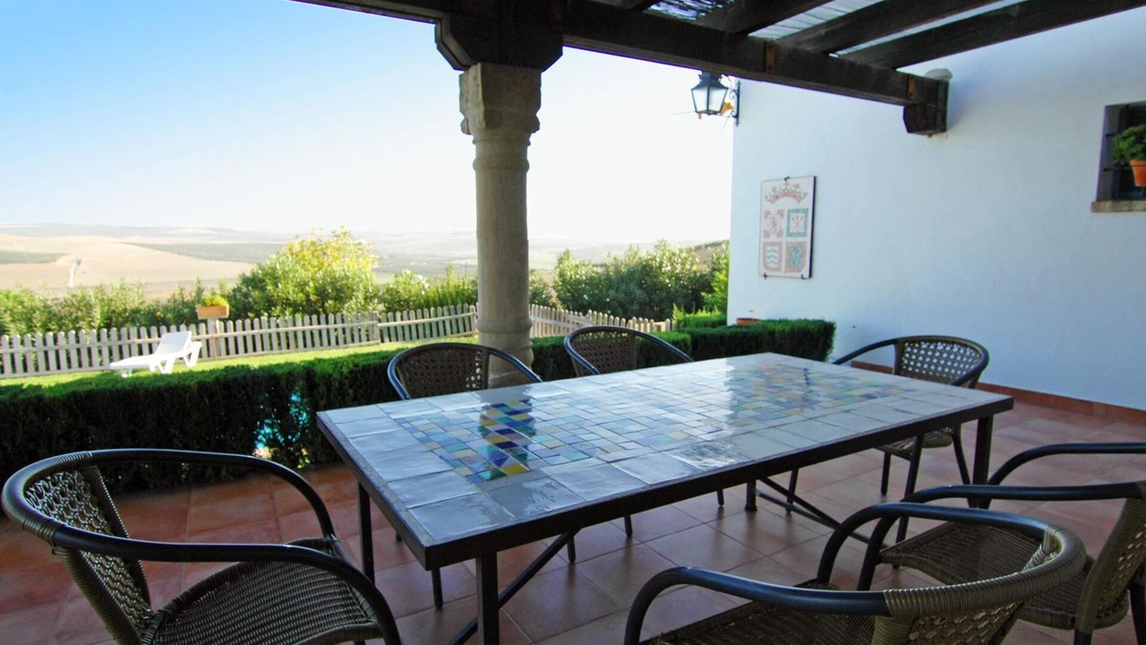 Photo of Outdoor in Santaella