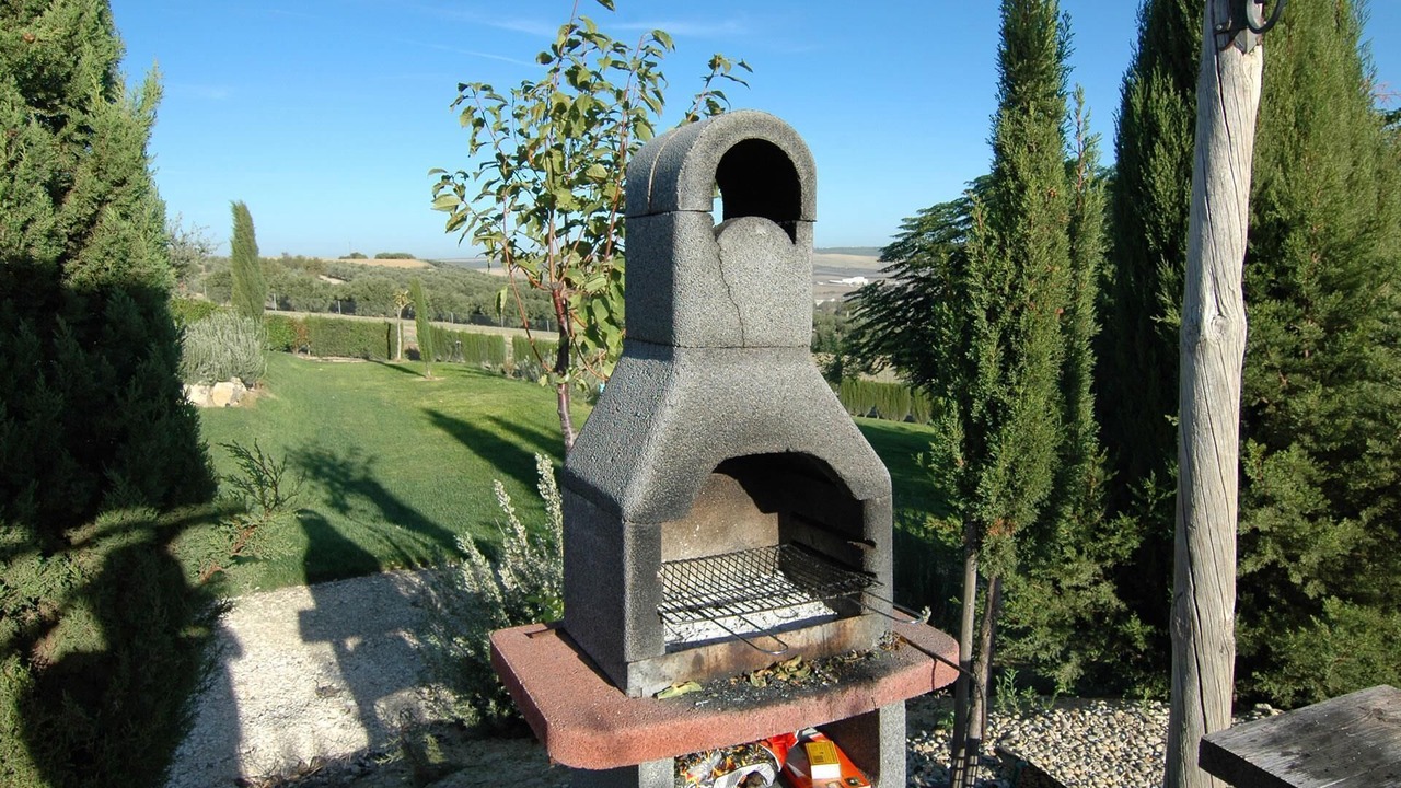 Photo of Outdoor in Santaella