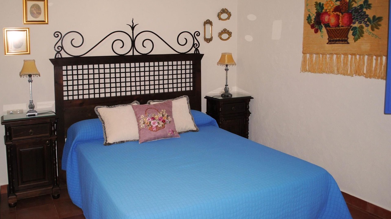 Photo of Bedroom in Santaella