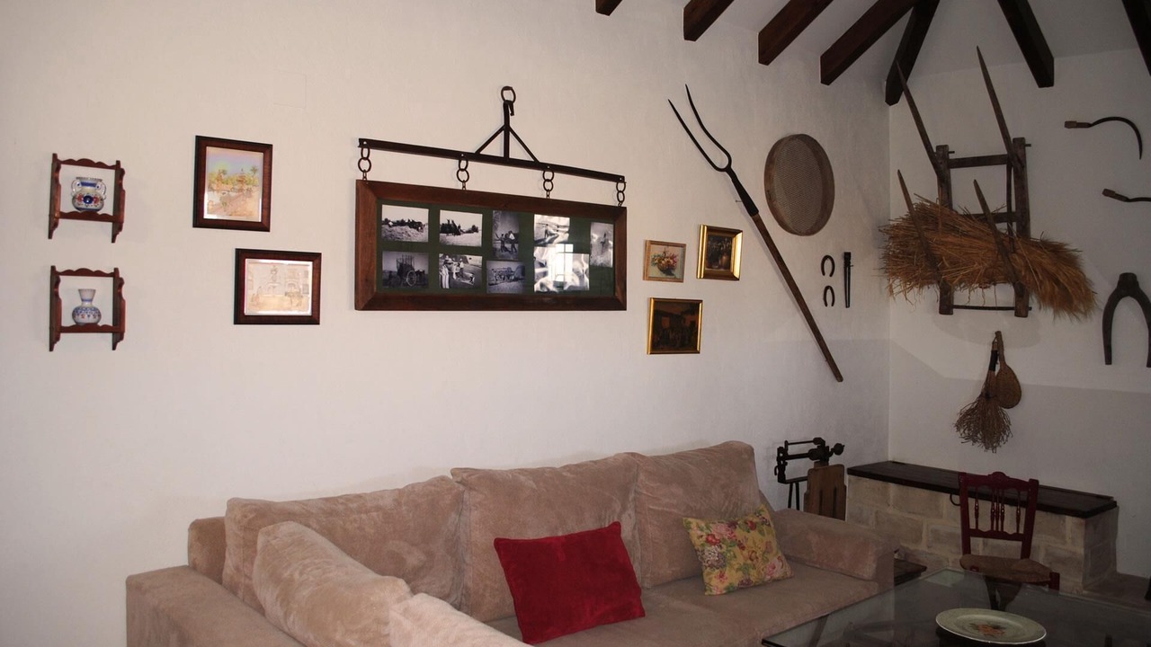 Photo of Livingroom in Santaella