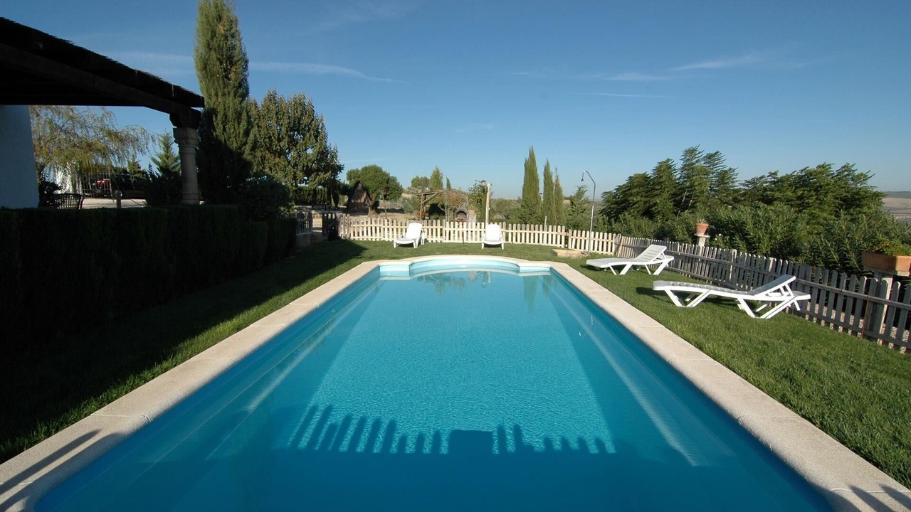 Photo of Outdoor in Santaella