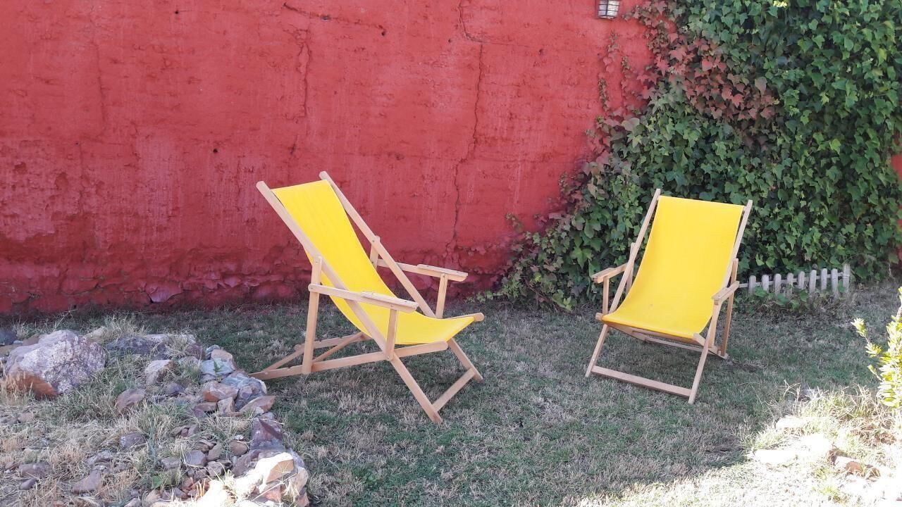Photo of Patio Balcony in Picon