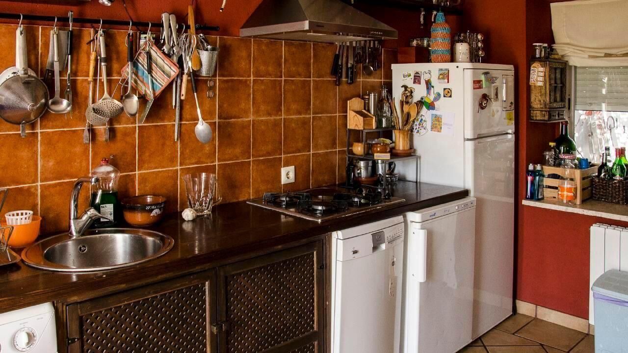 Photo of Kitchen in Picon