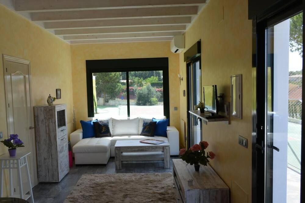 Photo of Livingroom in Pinos de Alhaurin