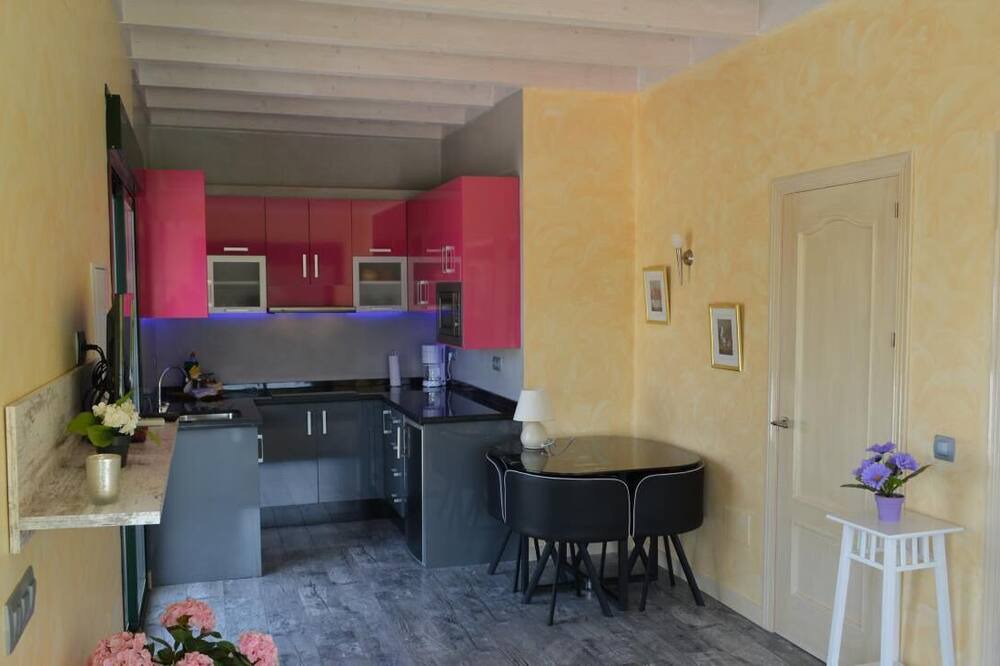 Photo of Kitchen in Pinos de Alhaurin