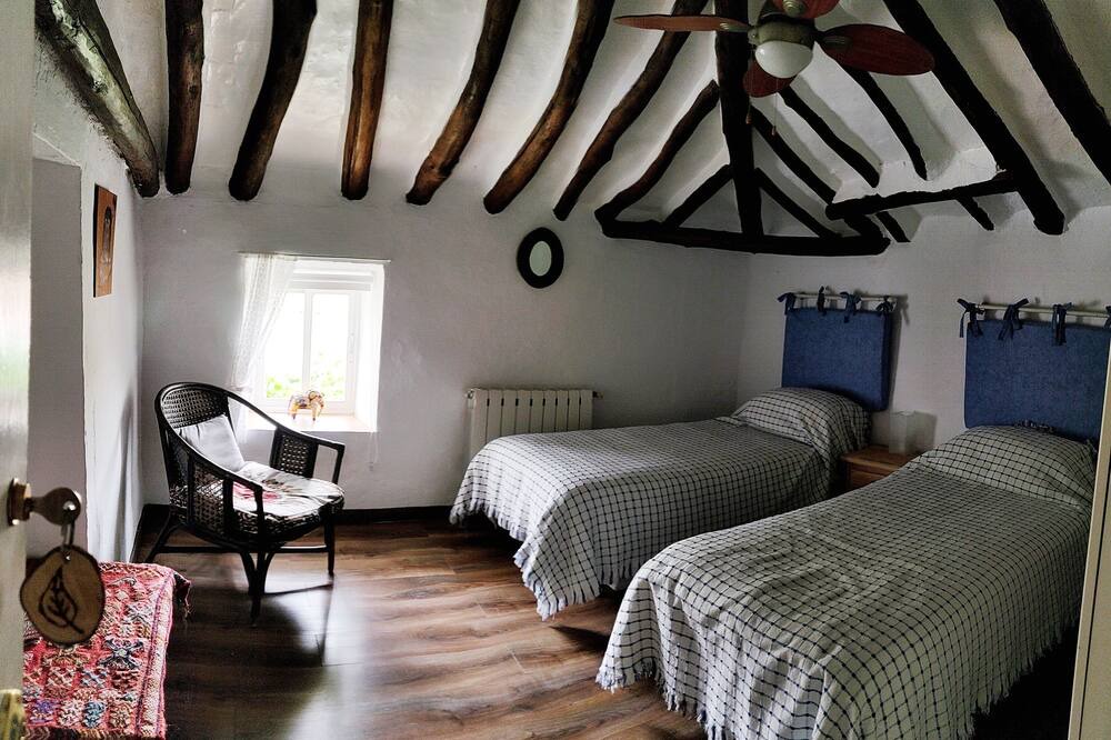 Photo of Bedroom in Moclin