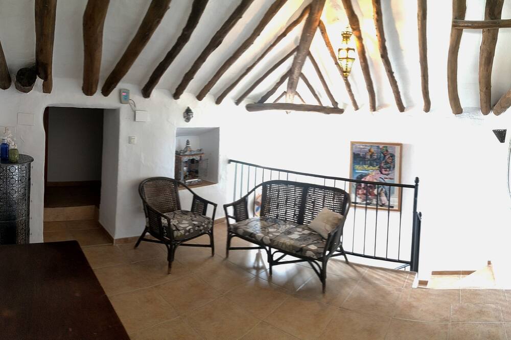 Photo of Livingroom in Moclin