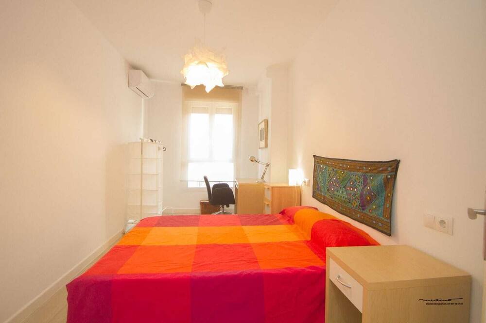 Photo of Bedroom in Priego de Cordoba