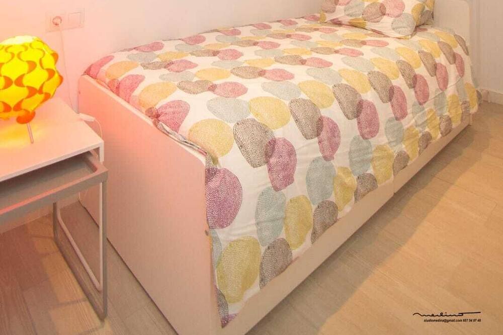Photo of Bedroom in Priego de Cordoba
