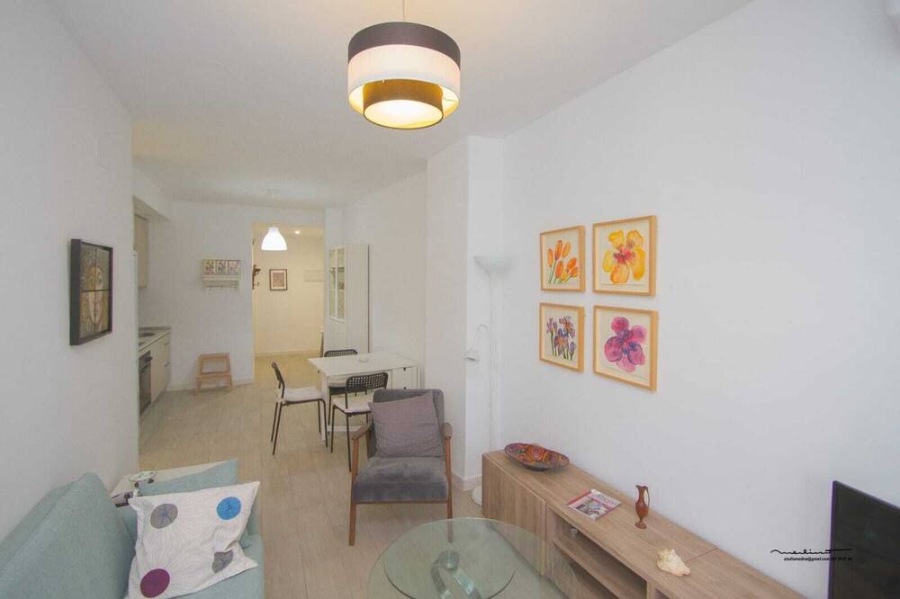 Photo of Livingroom in Priego de Cordoba