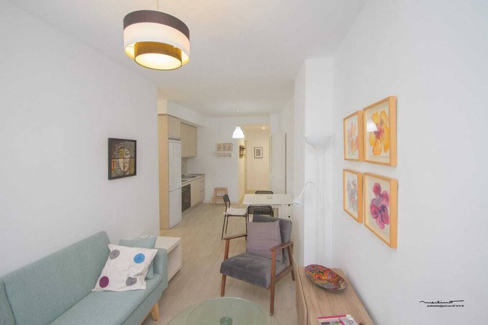 Photo of Livingroom in Priego de Cordoba