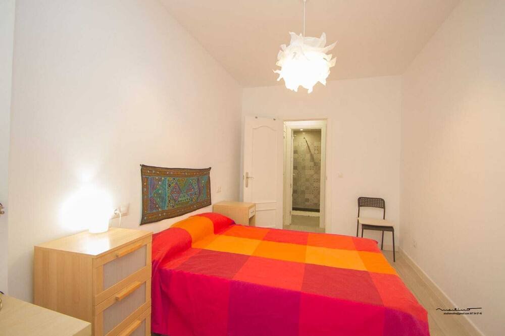 Photo of Bedroom in Priego de Cordoba