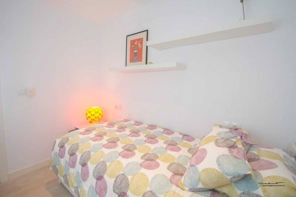 Photo of Bedroom in Priego de Cordoba