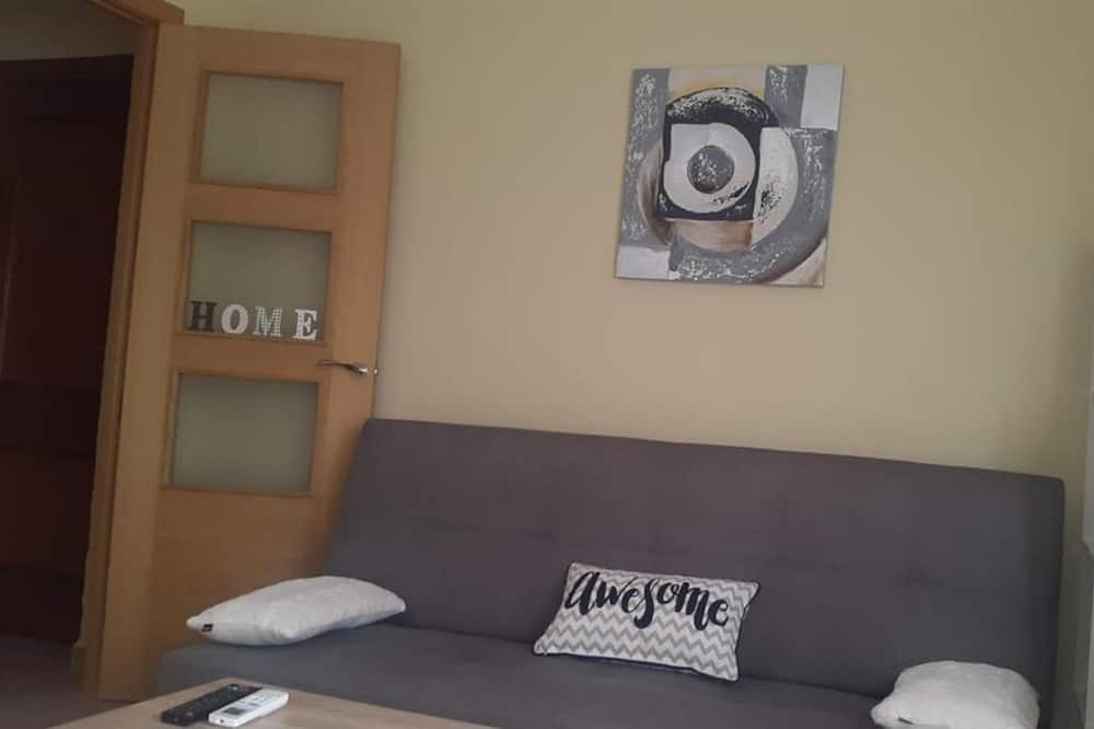 Photo of Livingroom in Sagunto