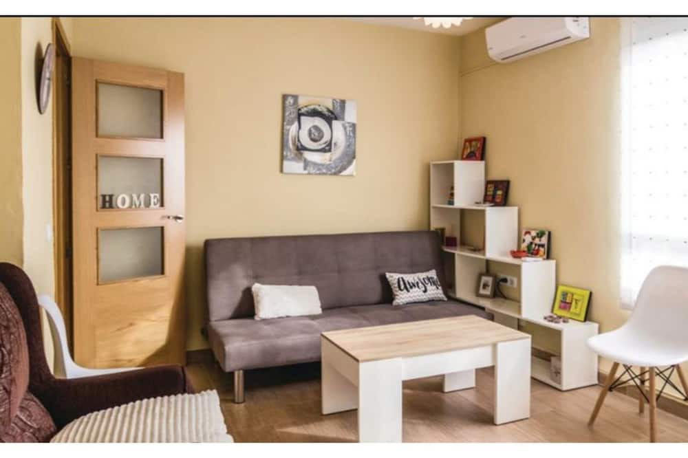 Photo of Bedroom in Sagunto