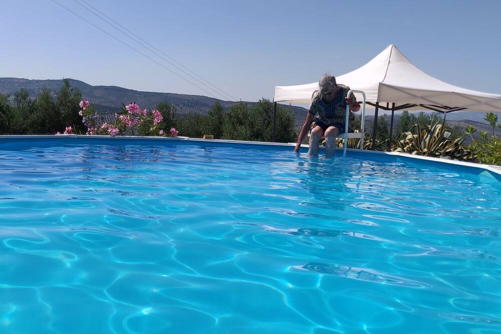 Photo of Outdoor in Moclin