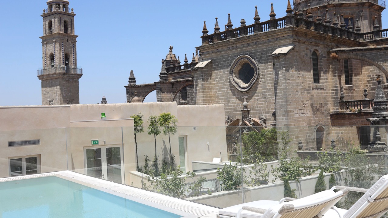 Photo of Outdoor in Jerez de la Frontera Old Town
