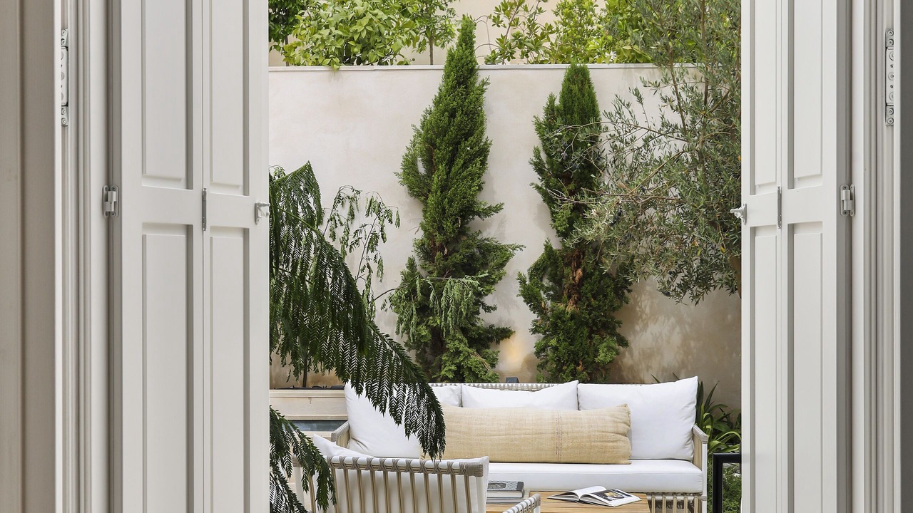 Photo of Bedroom in Jerez de la Frontera Old Town