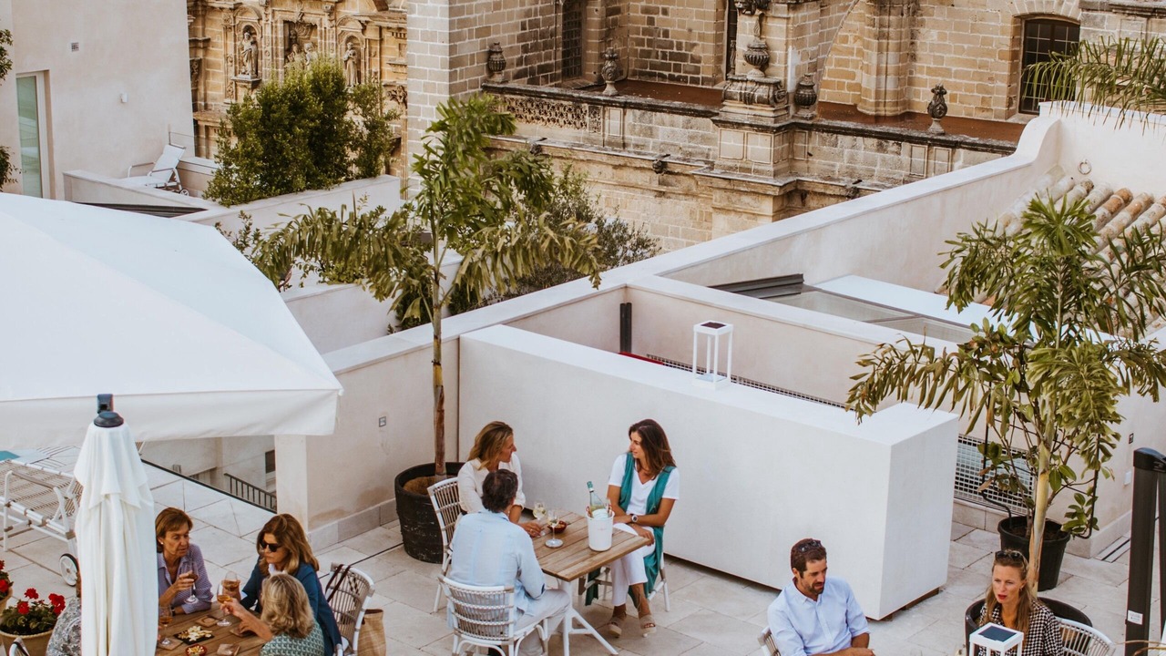 Photo of Outdoor in Jerez de la Frontera Old Town
