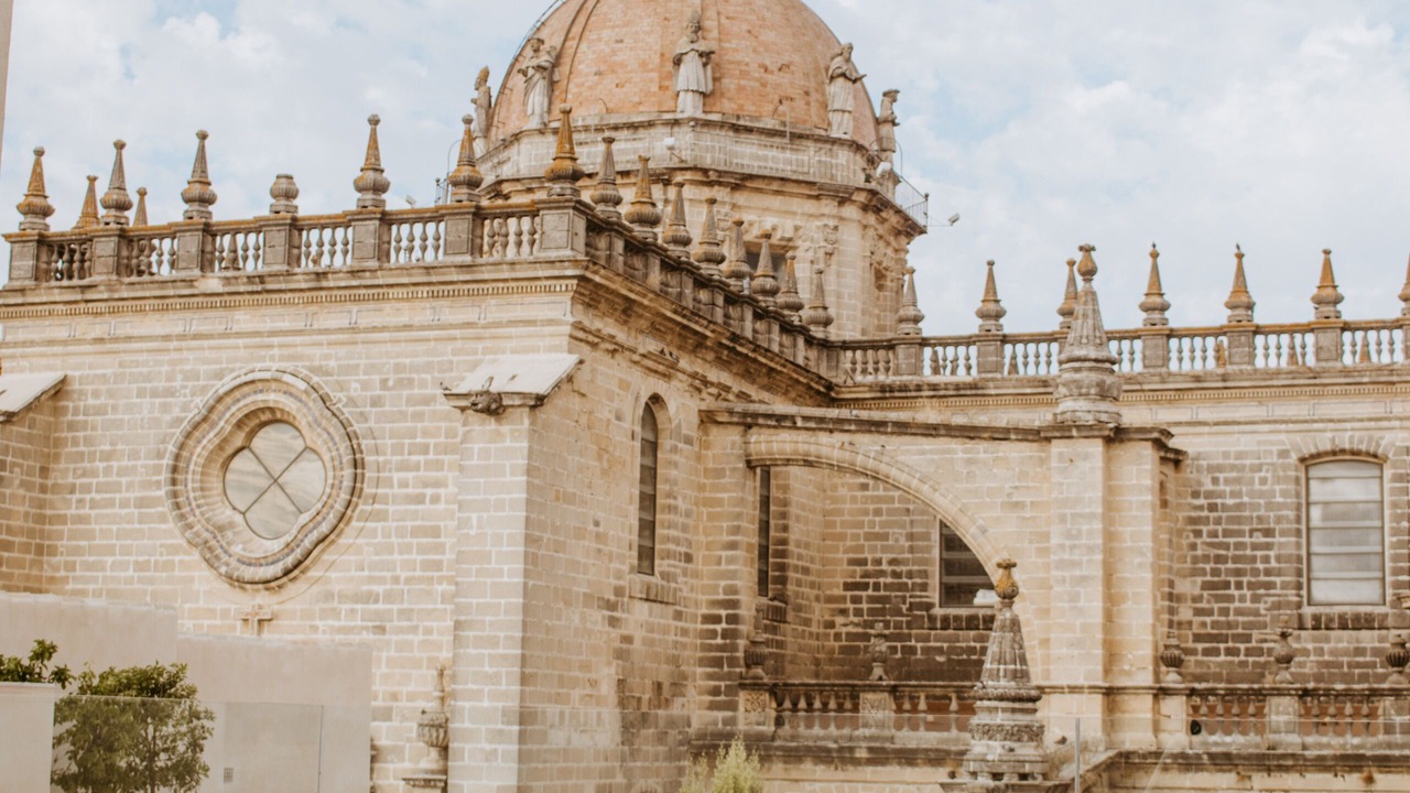 Photo of Outdoor in Jerez de la Frontera Old Town