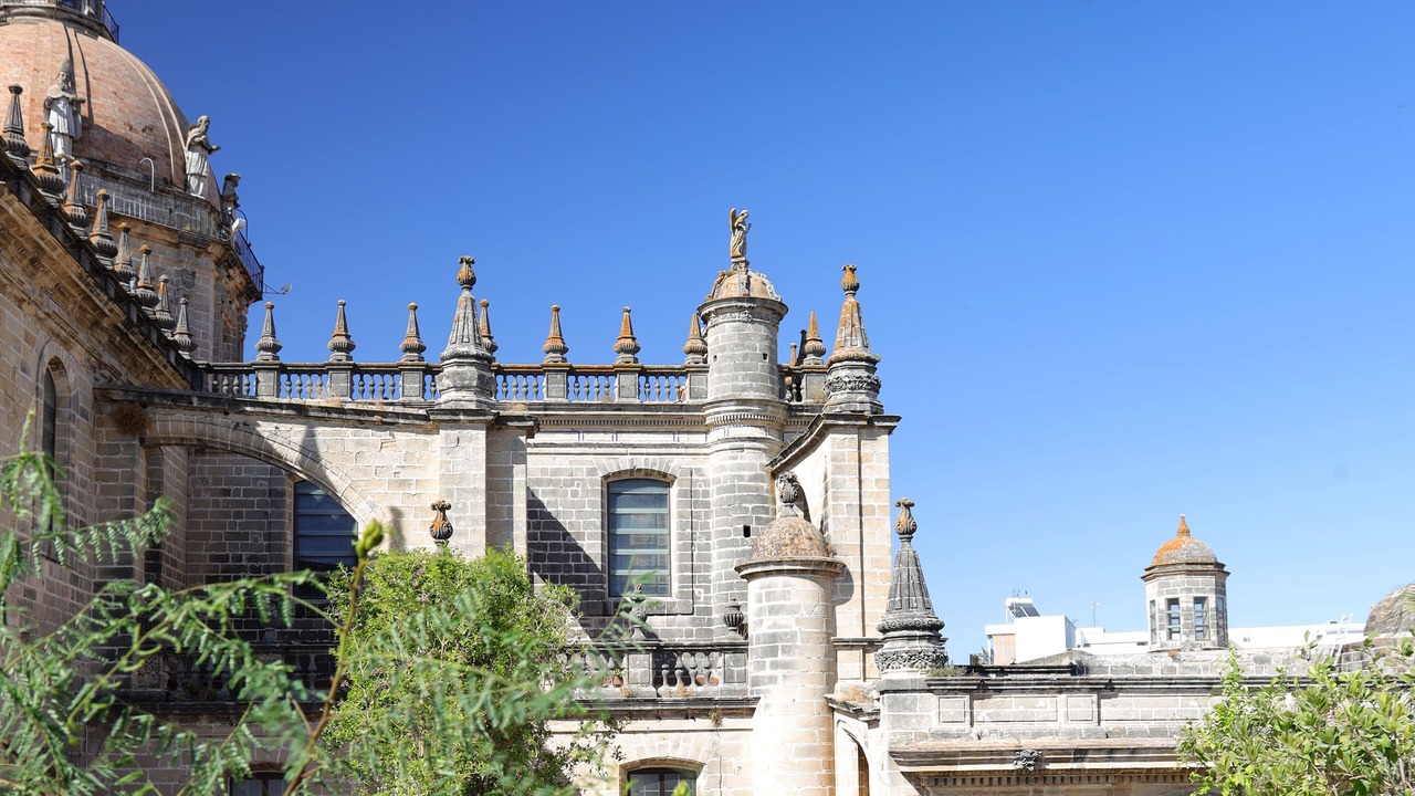 Photo of Outdoor in Jerez de la Frontera Old Town