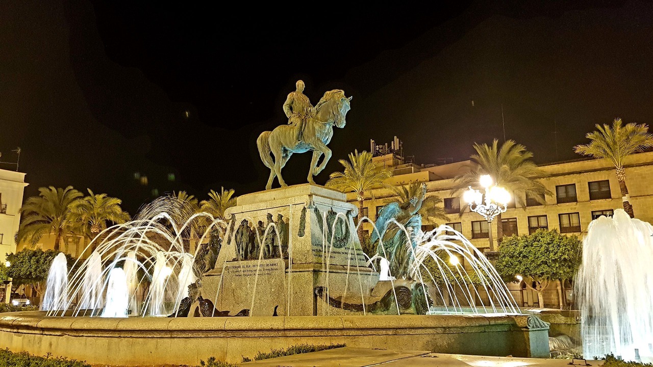 Photo of Others in Jerez de la Frontera Old Town